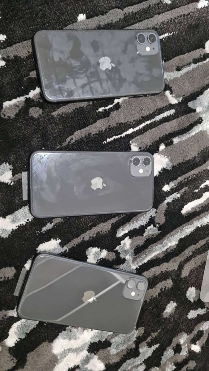 Apple iPhone 11 64GB