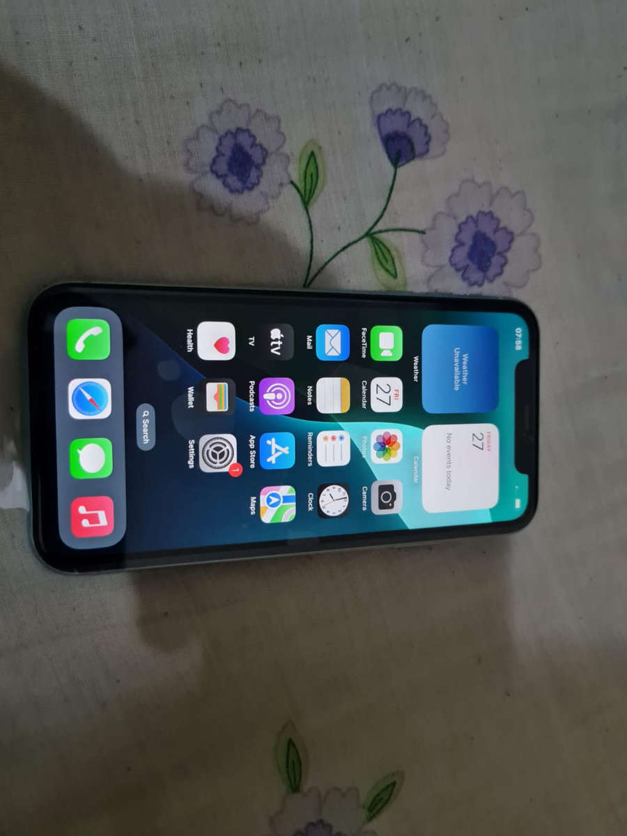 IPhone 11