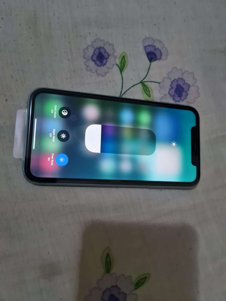 IPhone 11