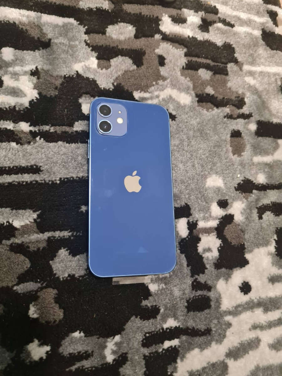 IPhone 12