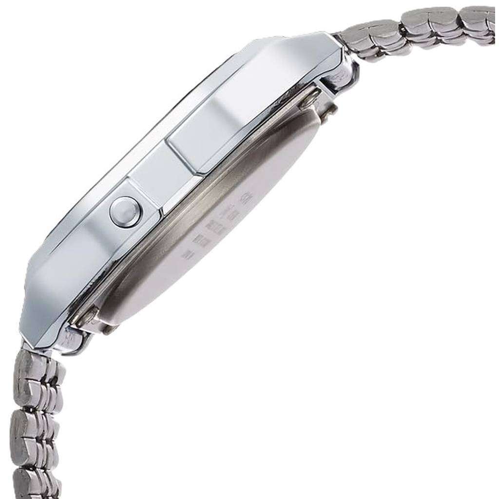 Casio Digital Retro Watch (A159WA-N1DF)