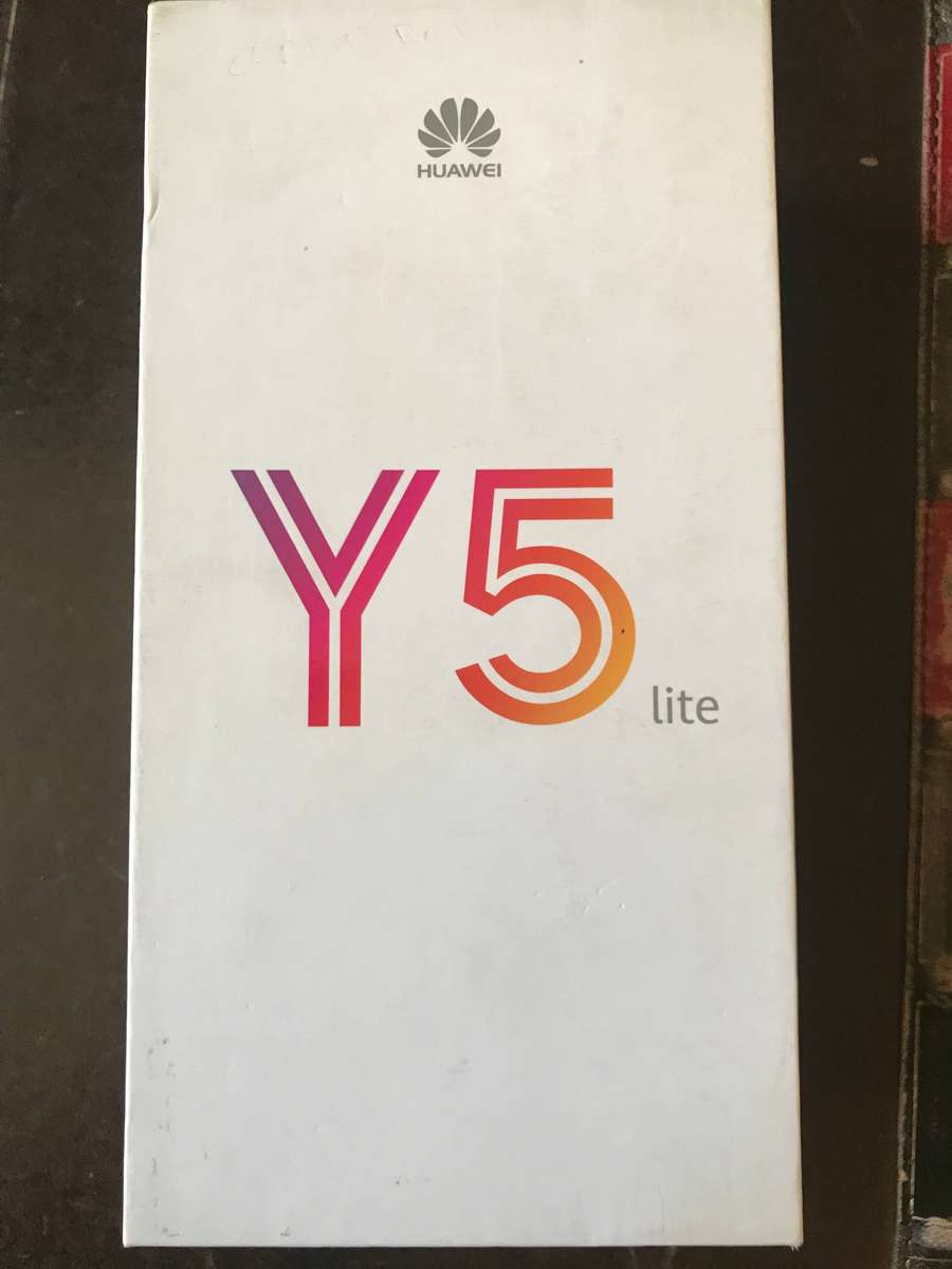 Huawei Y5 Lite (2018)