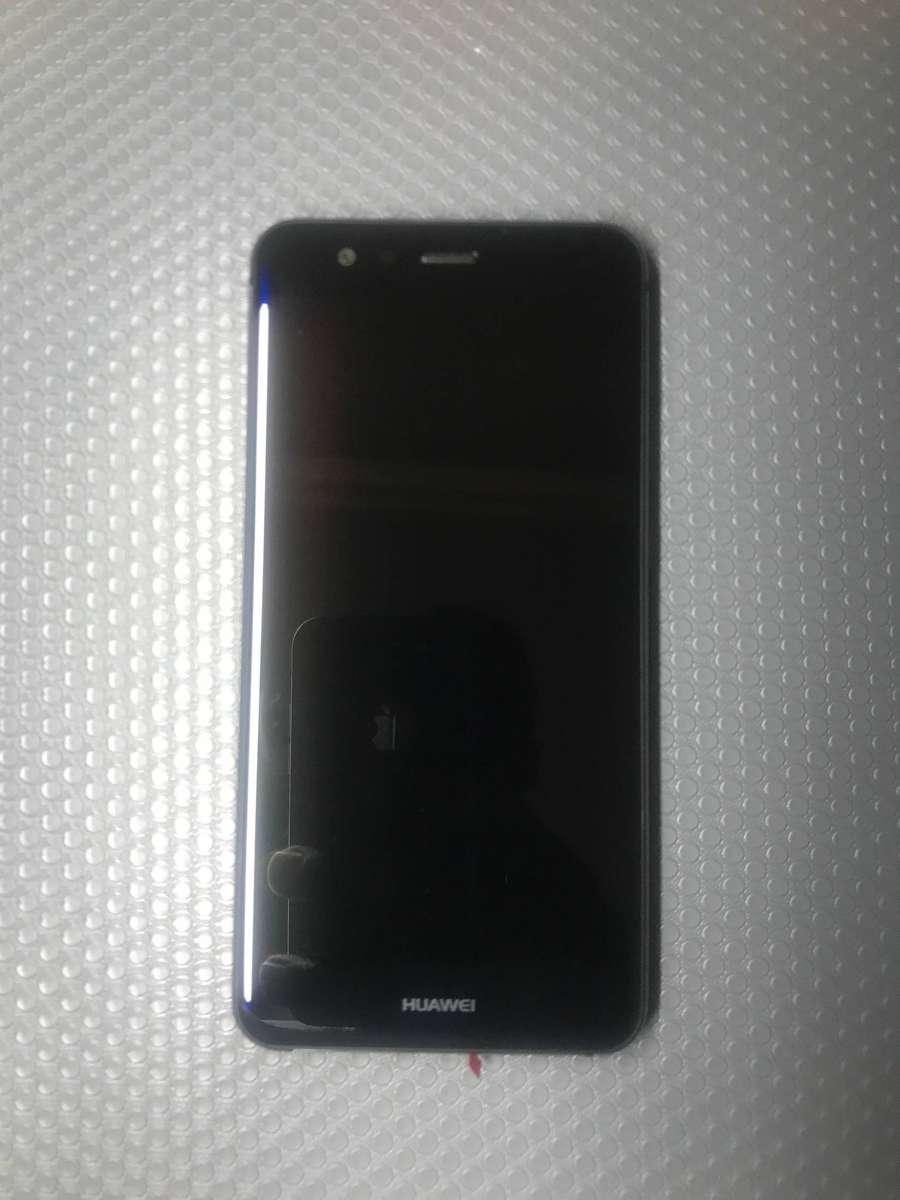 Huawei P10 Lite (device only)