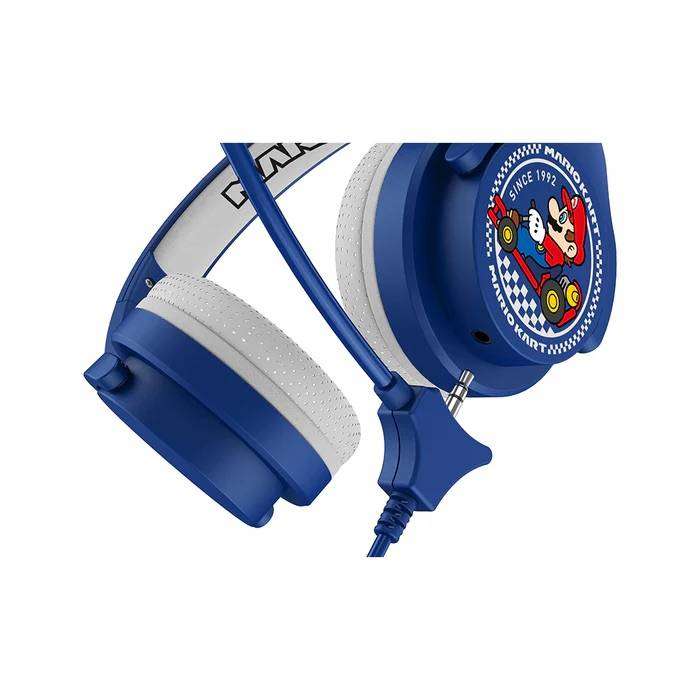 Kids Headphones - Mario Kart