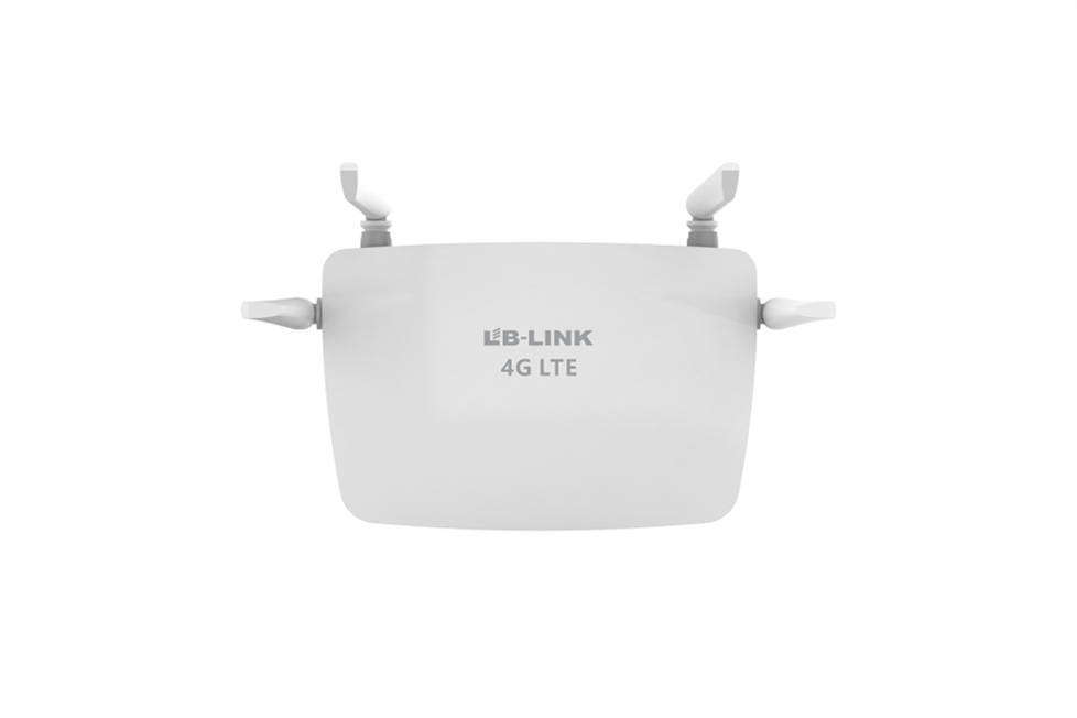 LB Link BL-CPE450H LTE Router