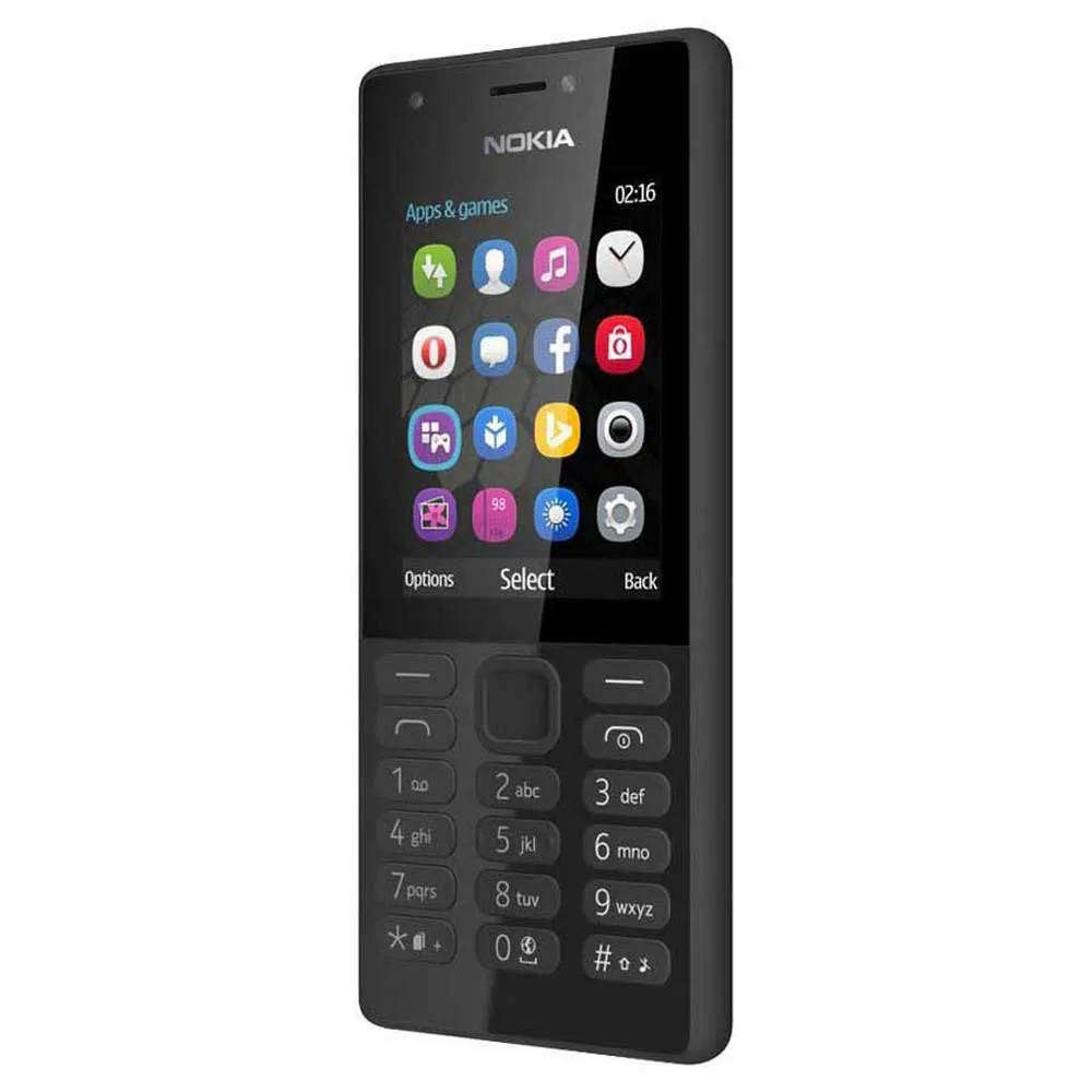 Nokia 216 (Dual sim)