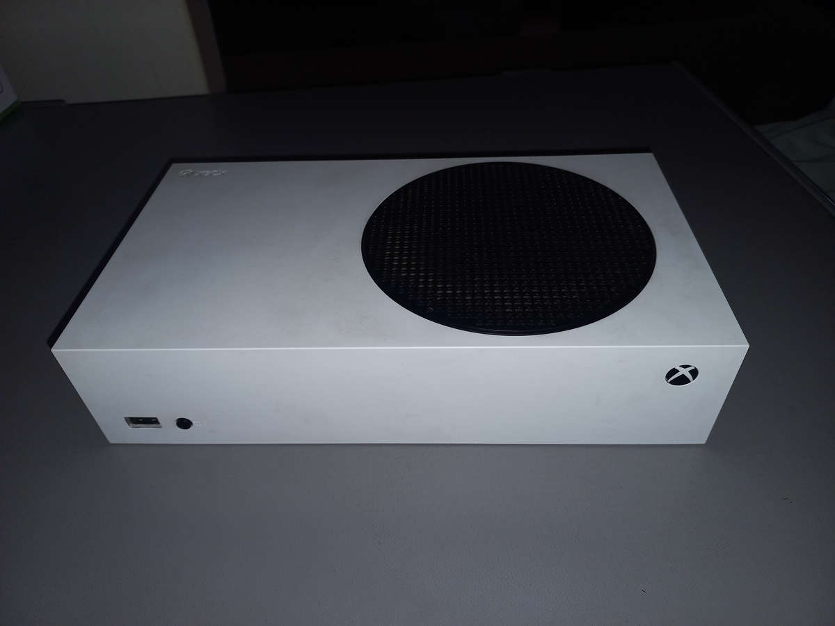 Xbox Series S