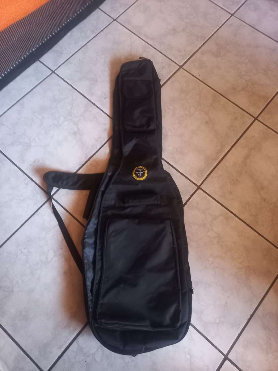 RokTex Electrical Guitar bag