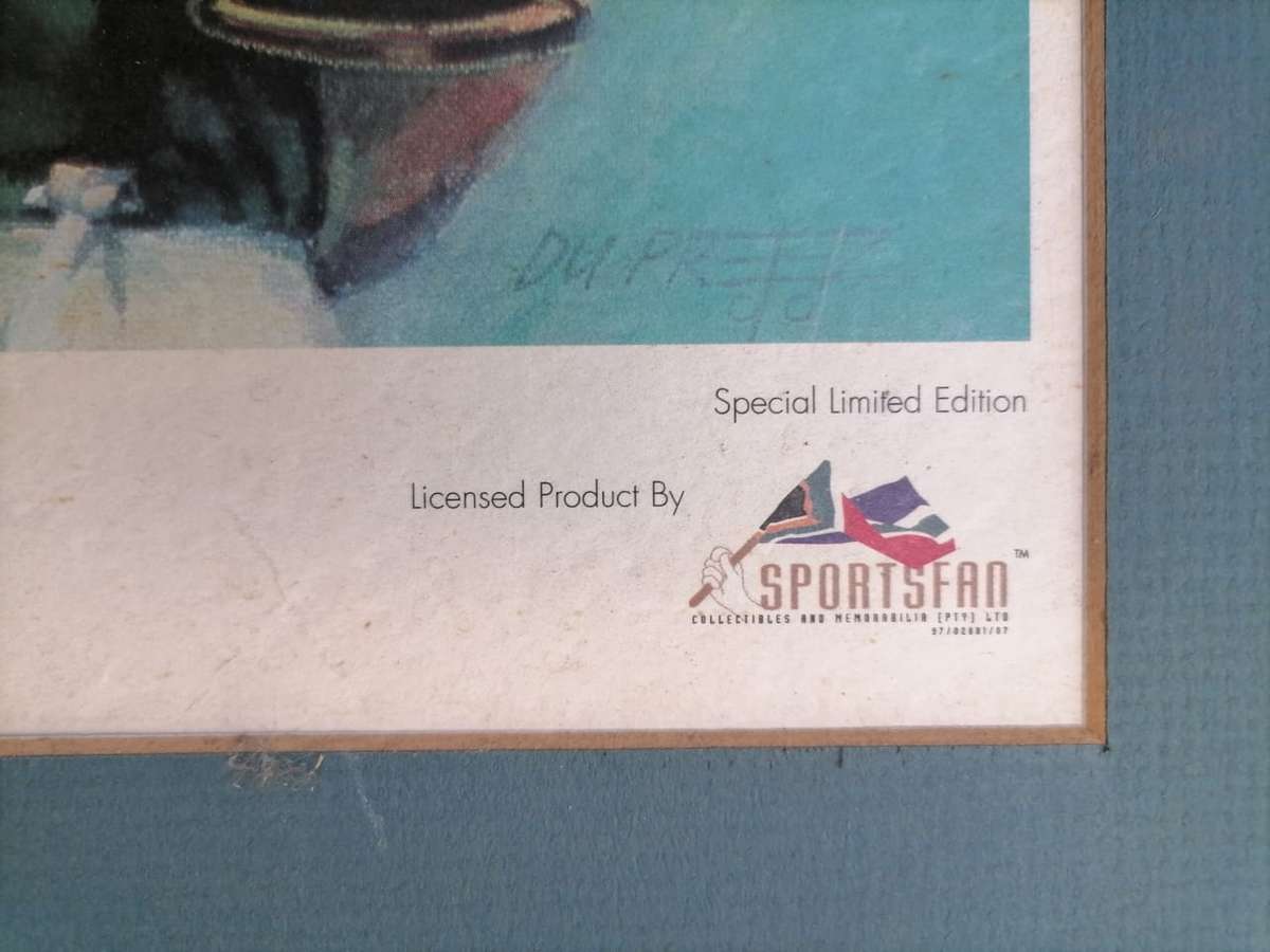 The Web Ellis  Cup winners