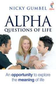Alpha - Questions of Life