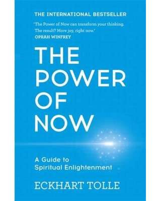 The Power of Now