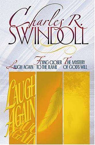 Charles Swindoll 3-in-1