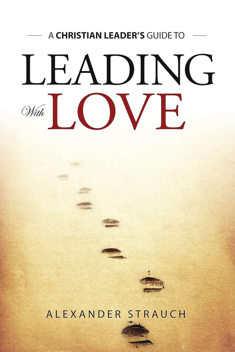 Leading With Love
