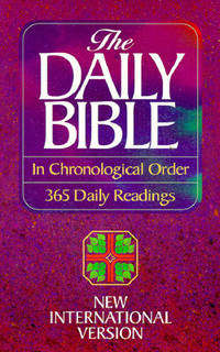 Daily Bible NIV