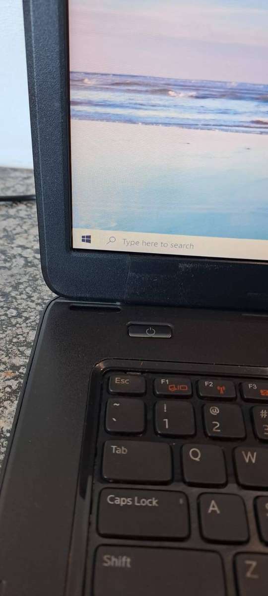 Priced to Go!! Dell Inspiron i3 laptop