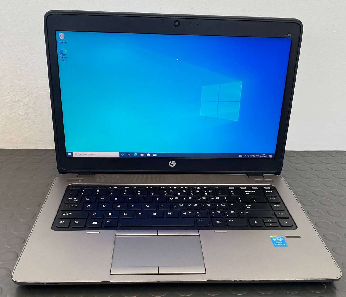 Auction Special!! HP i5 Laptop