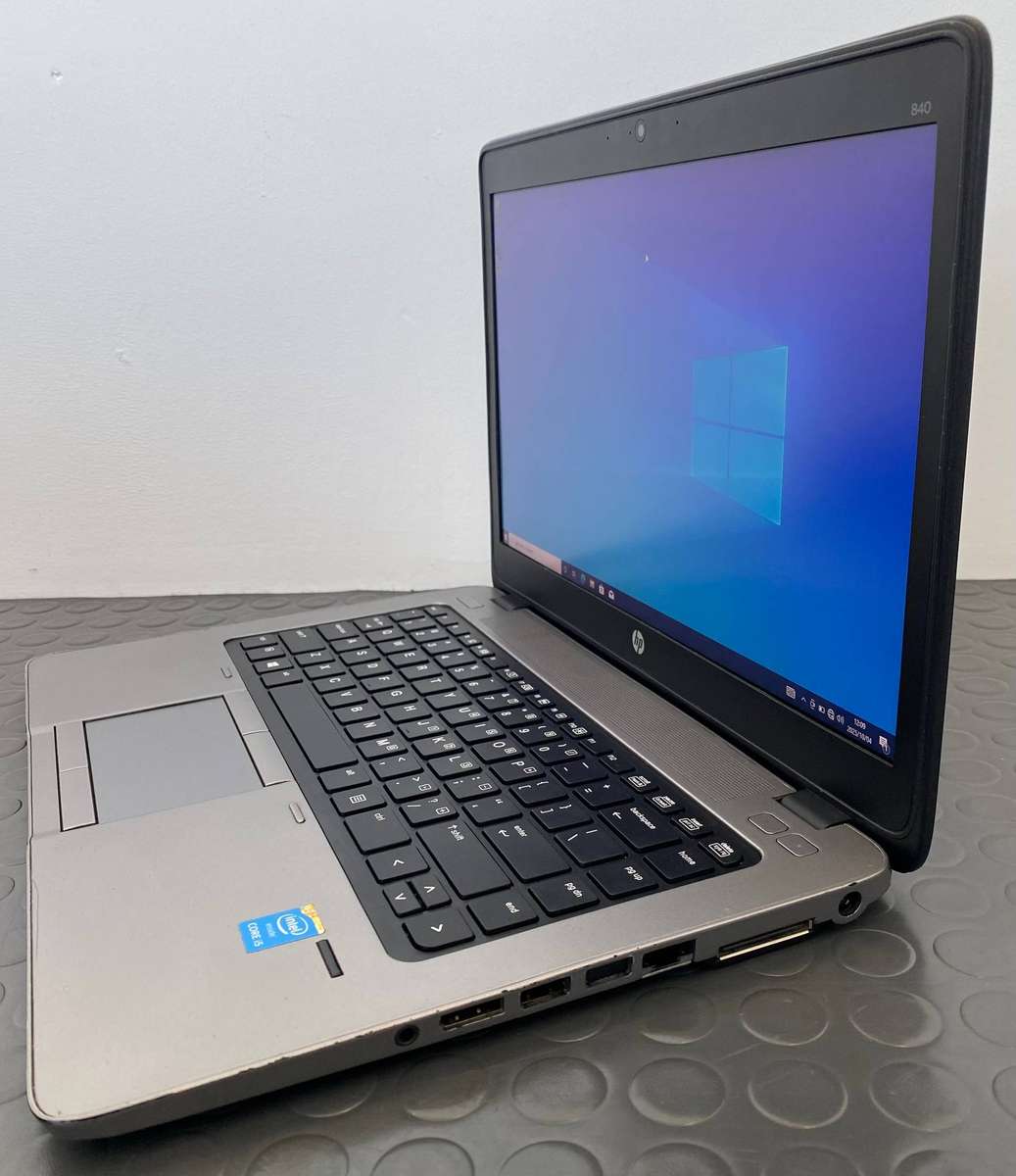 Auction Special!! HP i5 Laptop