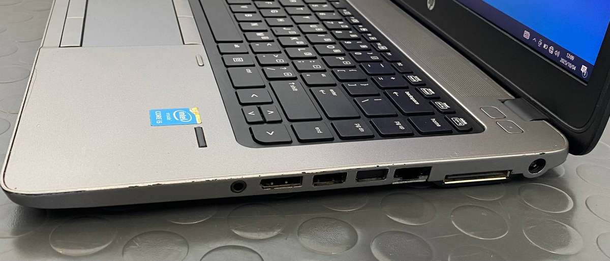 Auction Special!! HP i5 Laptop