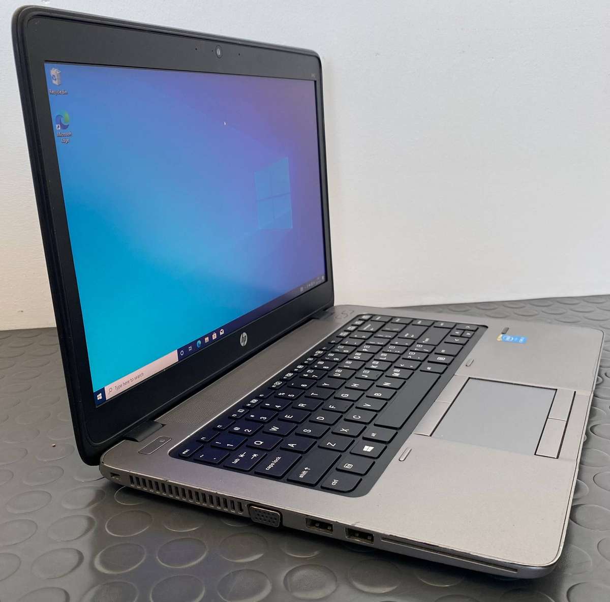Auction Special!! HP i5 Laptop