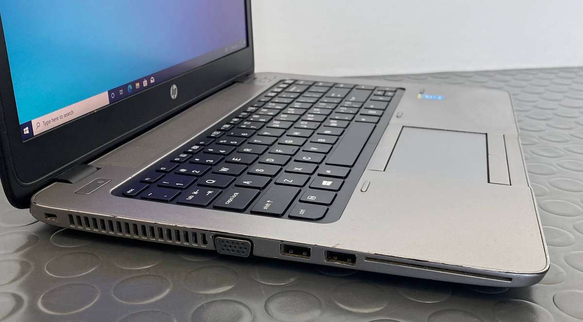 Auction Special!! HP i5 Laptop