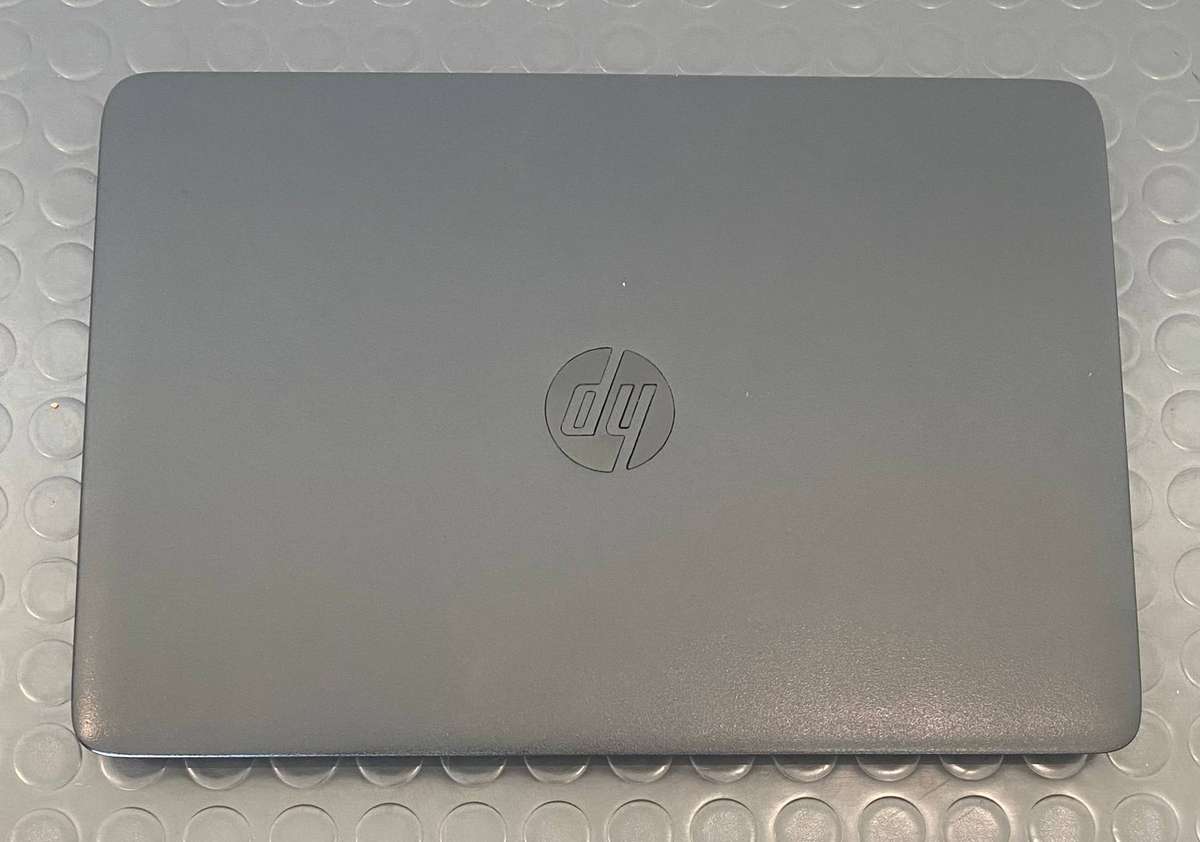 Auction Special!! HP i5 Laptop