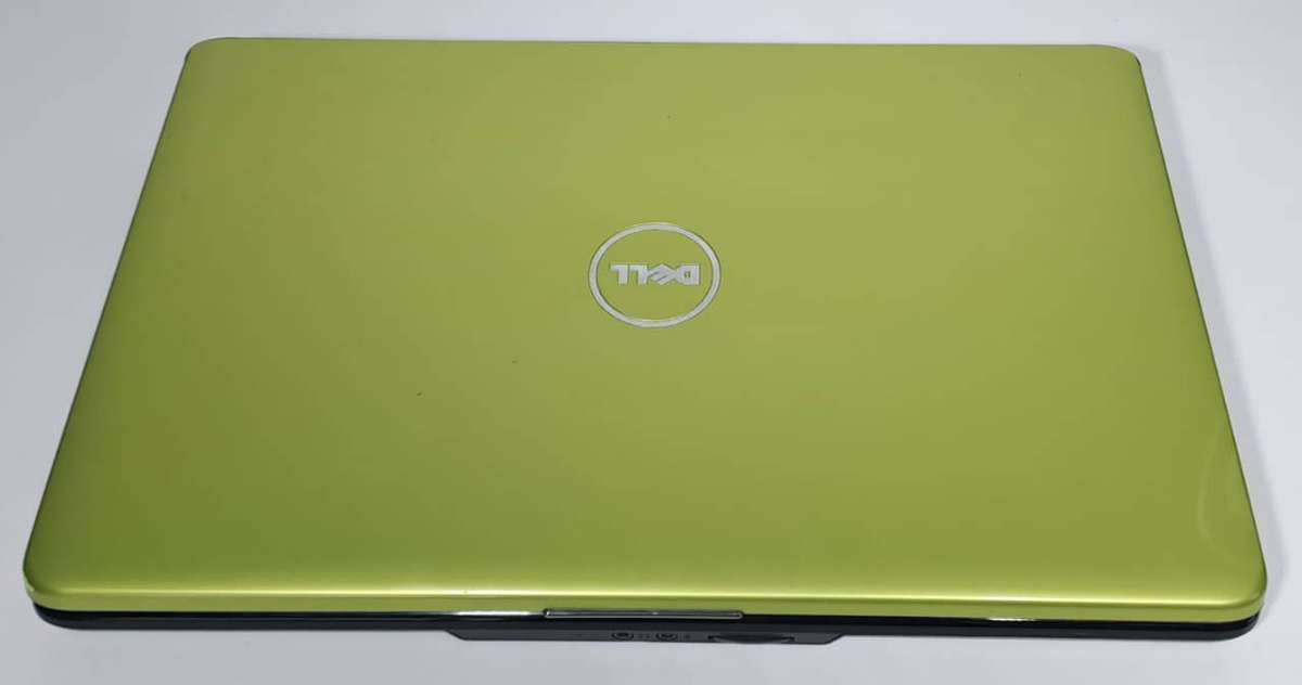Dell Inspiron 1545 laptop