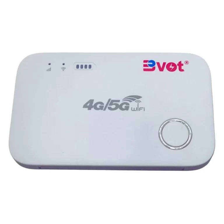 BVOT Wireless Mifi M88  Portable 4G/5G Mobile Hotspot