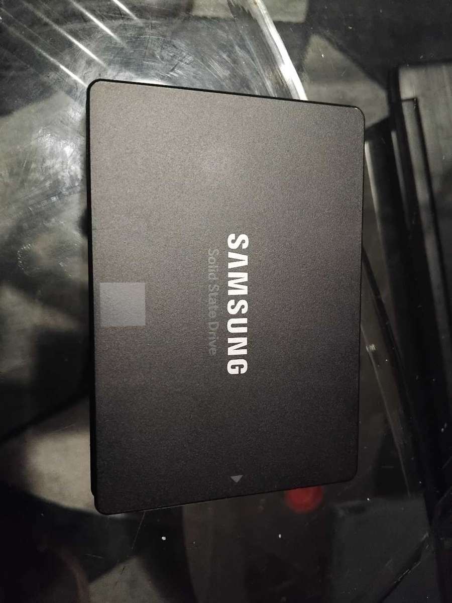 Samsung 870 Evo 500gb