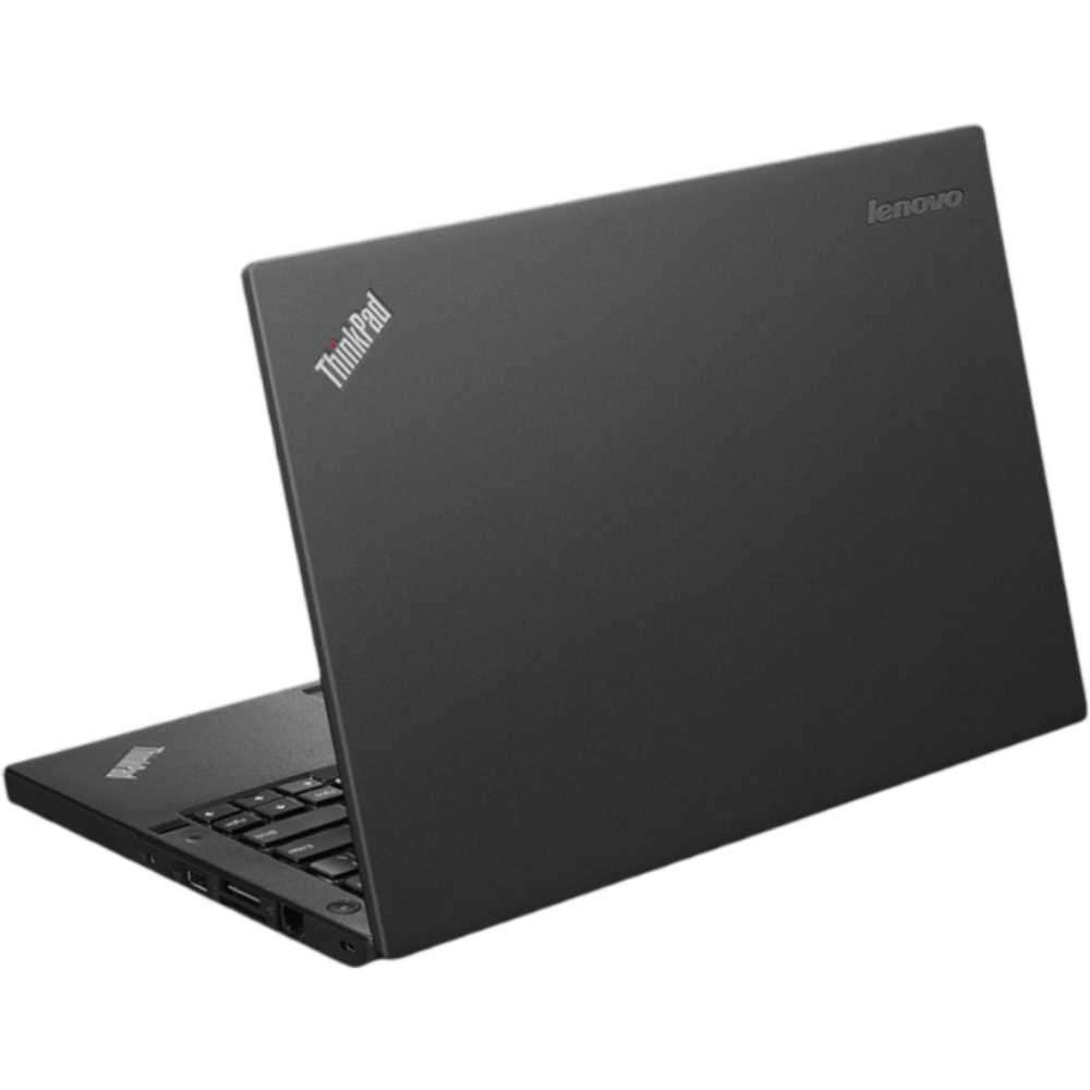 Lenovo ThinkPad X260 Ultraportable Laptop - Core i5, 16GB RAM, 256GB SSD & Windows 10