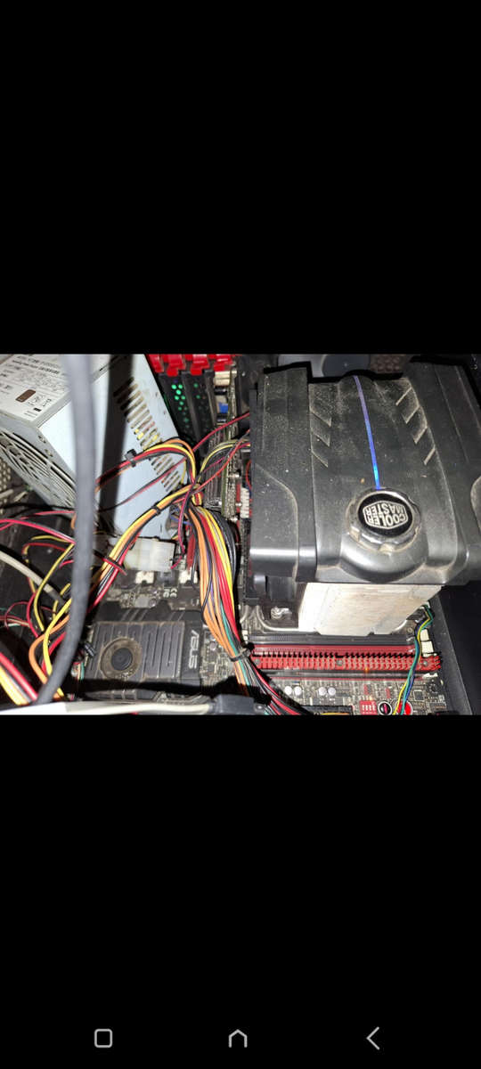 Asus rampage iv extreme gaming motherboard core i7 3rd