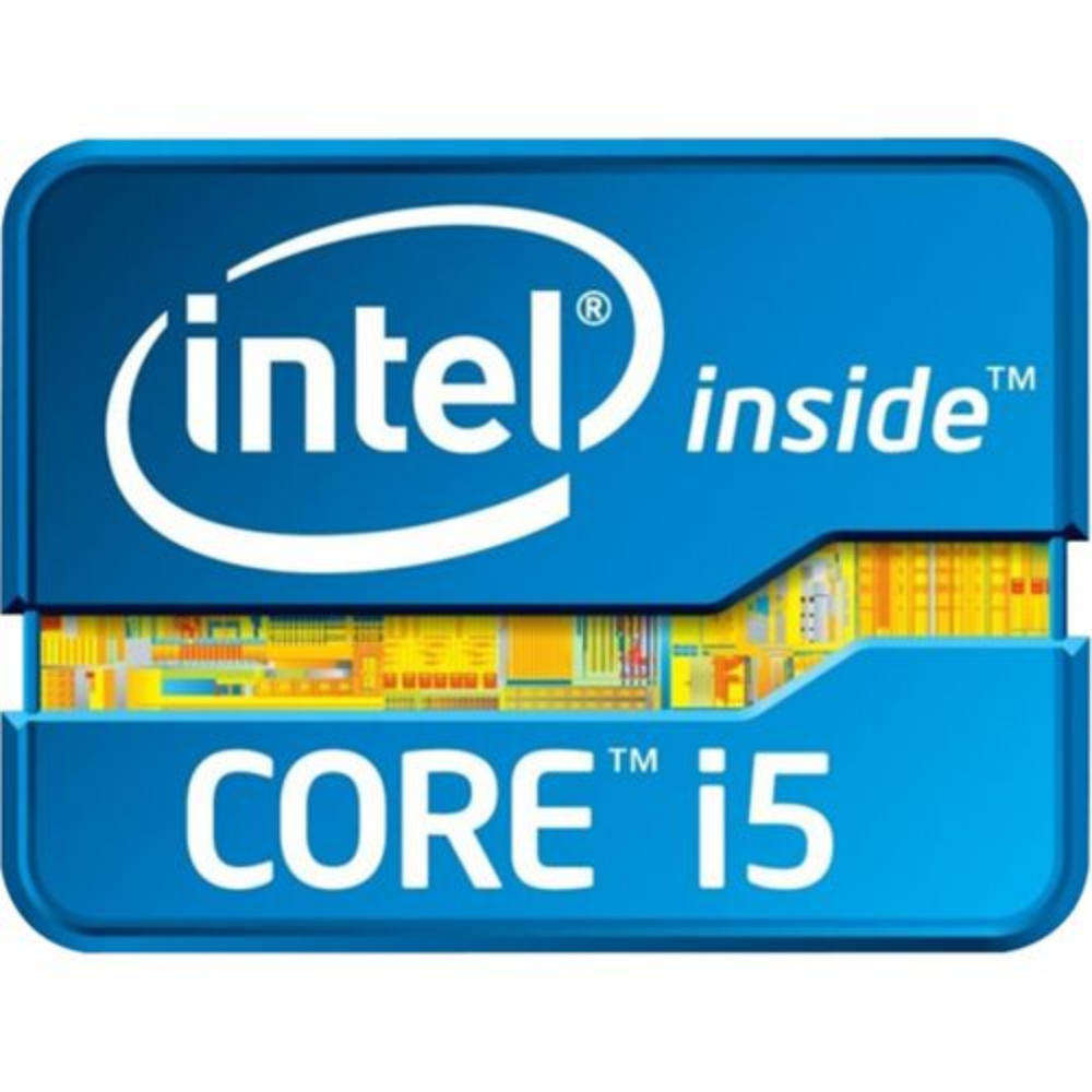 Intel Core i5 3570 3rd Gen CPU 3.4GHz Quad Core Socket LGA1155 Processor - Pre-owned