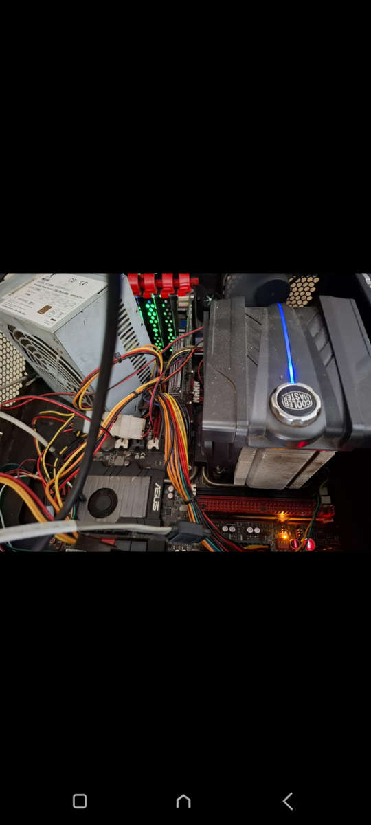 Asus rampage iv extreme gaming motherboard core i7 3rd