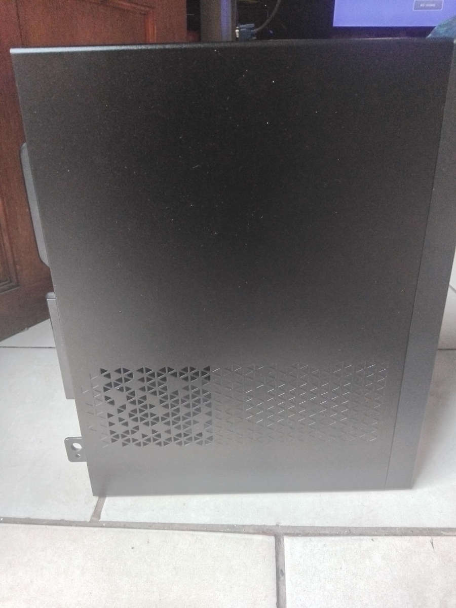 Dell vostro 3668 core i5 7th generation desktop