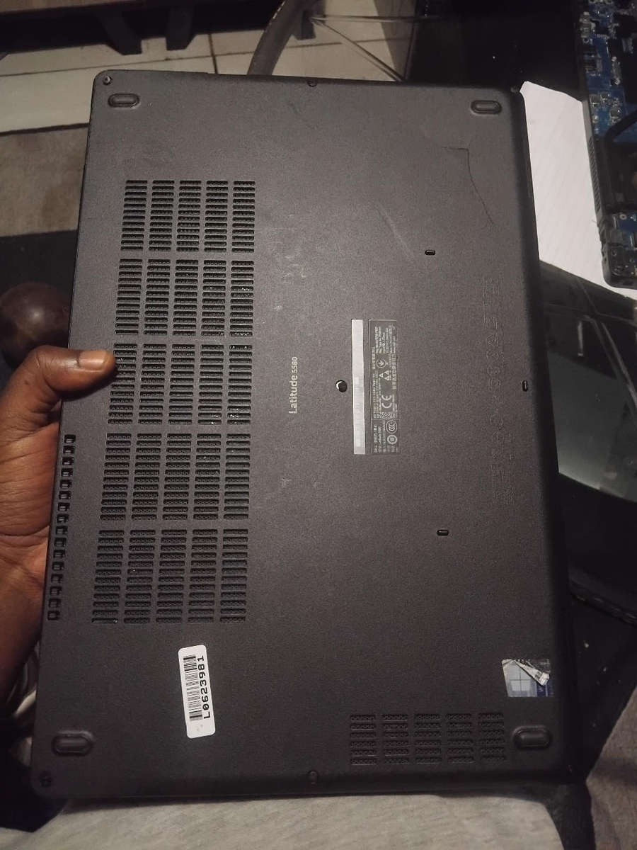 Dell latitude 5580 core i7 8th gen