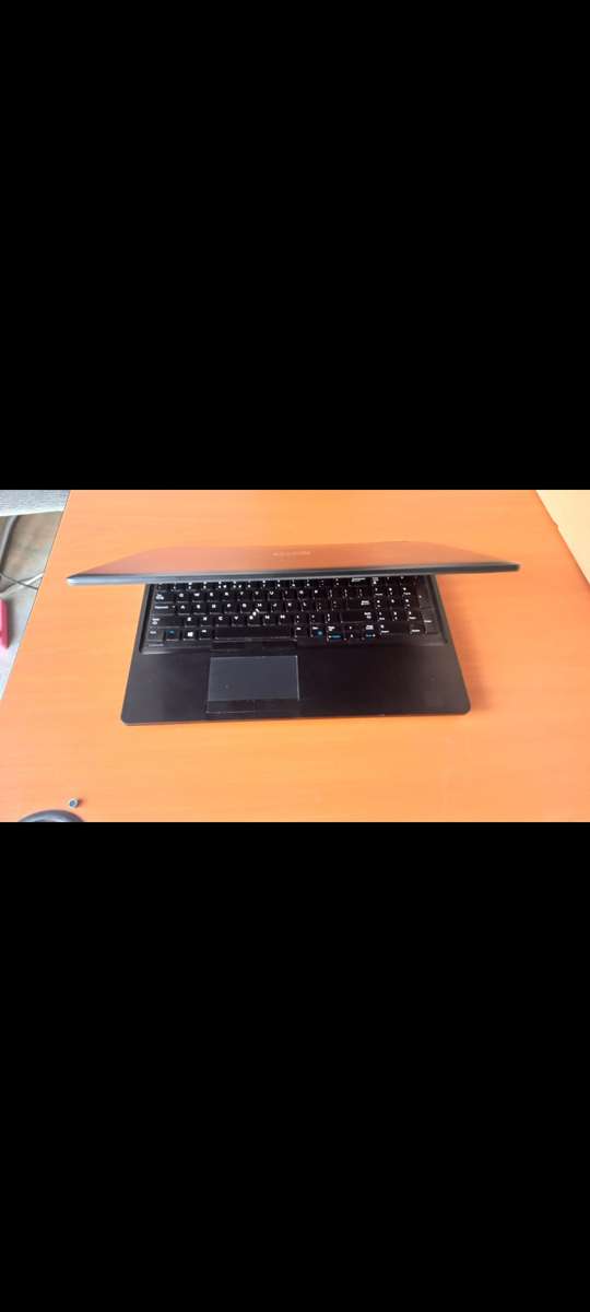 Dell latitude 5580 core i7 7th generation