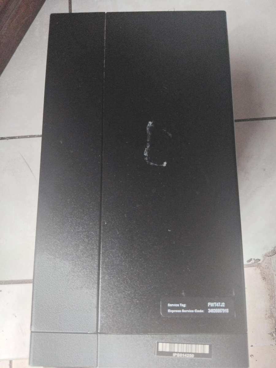 Dell vostro 3668 core i5 7th generation desktop