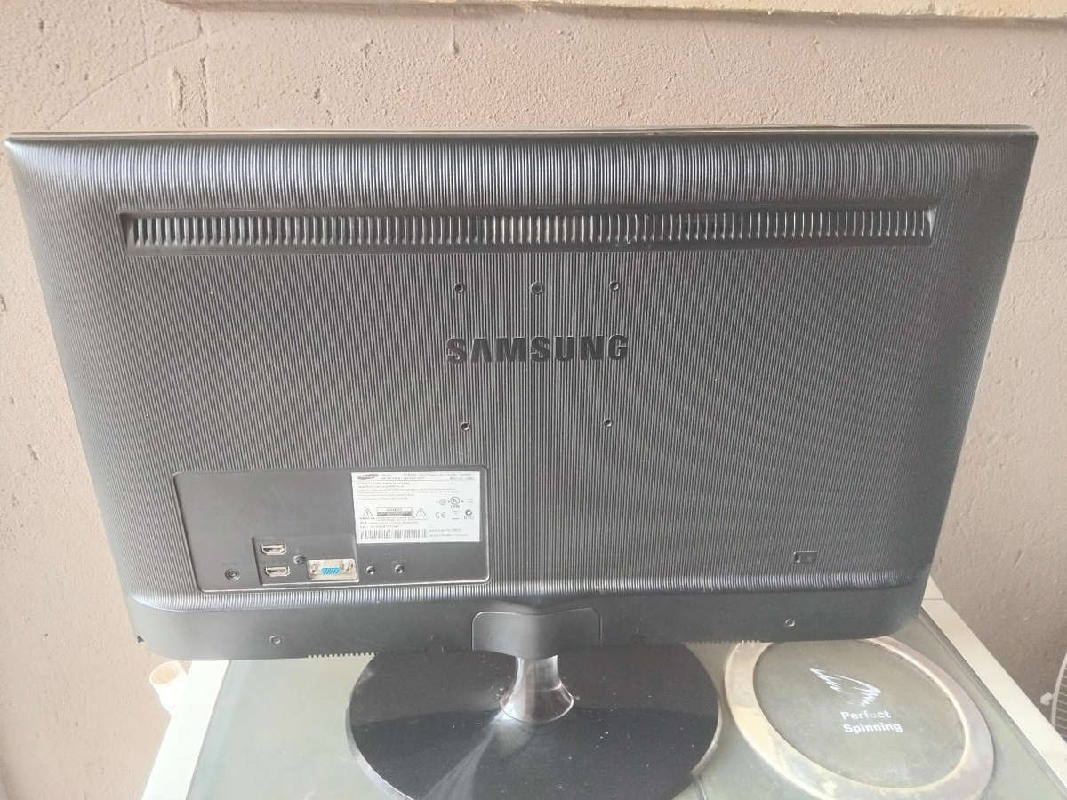 Samsung 27 inch monitor