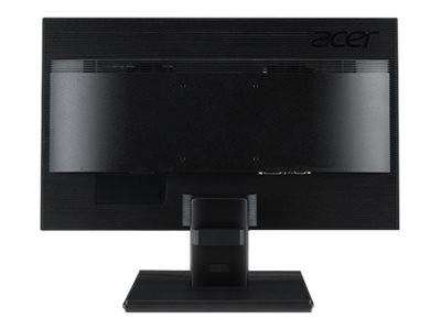 Acer V196HQL 18.5" Flat Widescreen LED Monitor - VGA - PRE-OWNED