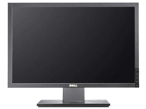 Dell 22 inch Widescreen 2210F Desktop Monitor- Secondhand