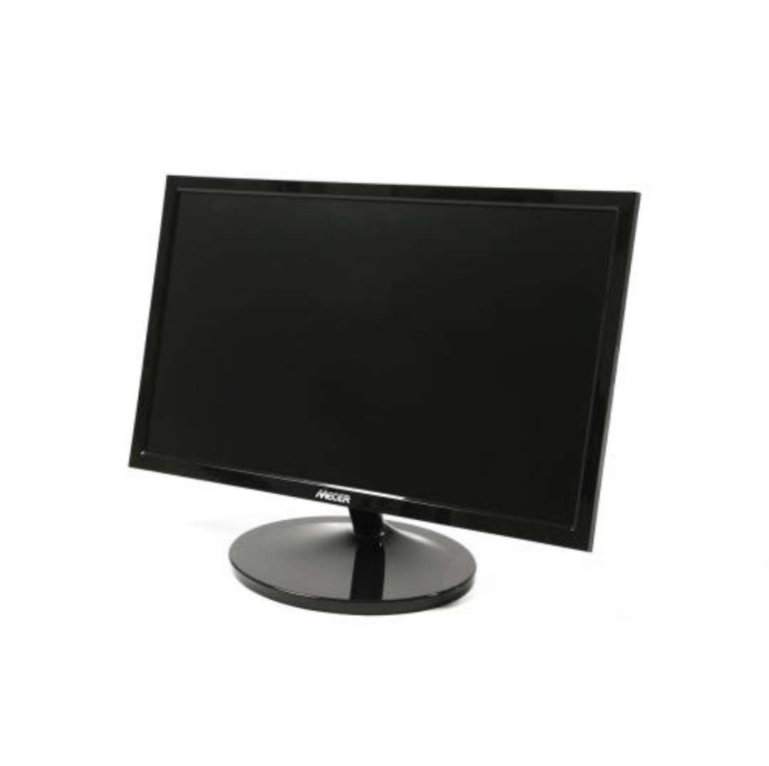 Mercer A2356 is a 23-inch LED monitor SECONDHAND- FREE VGA AND POWERCABLE