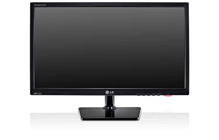 LG 23 Inch Full HD HDMI Monitor Model IPS234V-PNA - Used