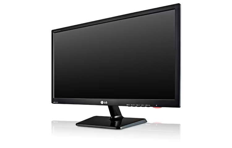 LG 23 Inch Full HD HDMI Monitor Model IPS234V-PNA - Used