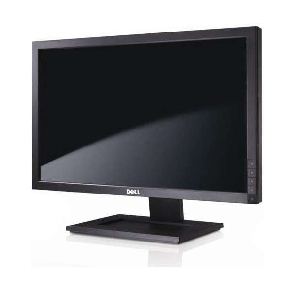 Dell 22 inch Widescreen 2210F Desktop Monitor- Secondhand
