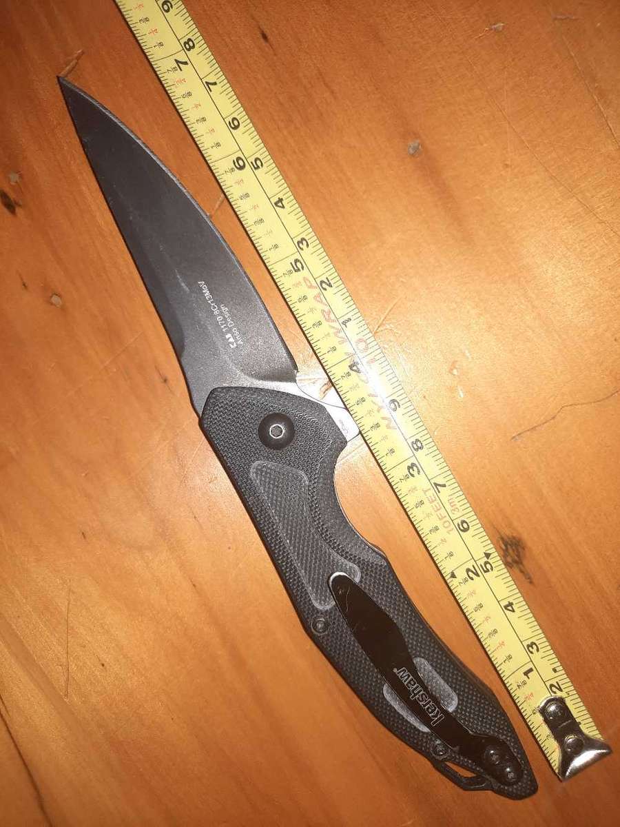 Pocket knife Kershaw 1170.