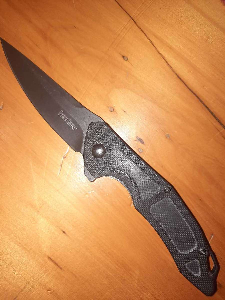 Pocket knife Kershaw 1170.
