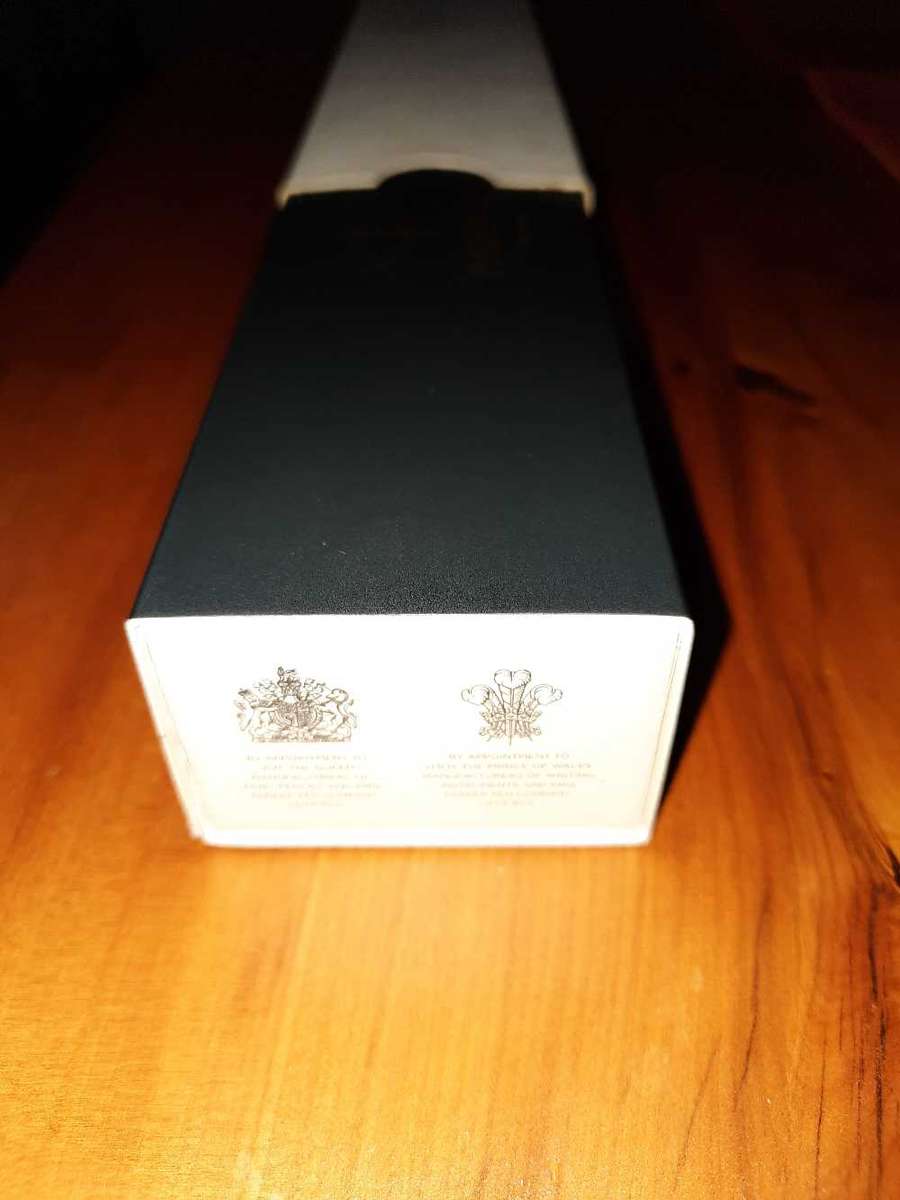 Pen PARKER Jotter monochrome black ballpoint.