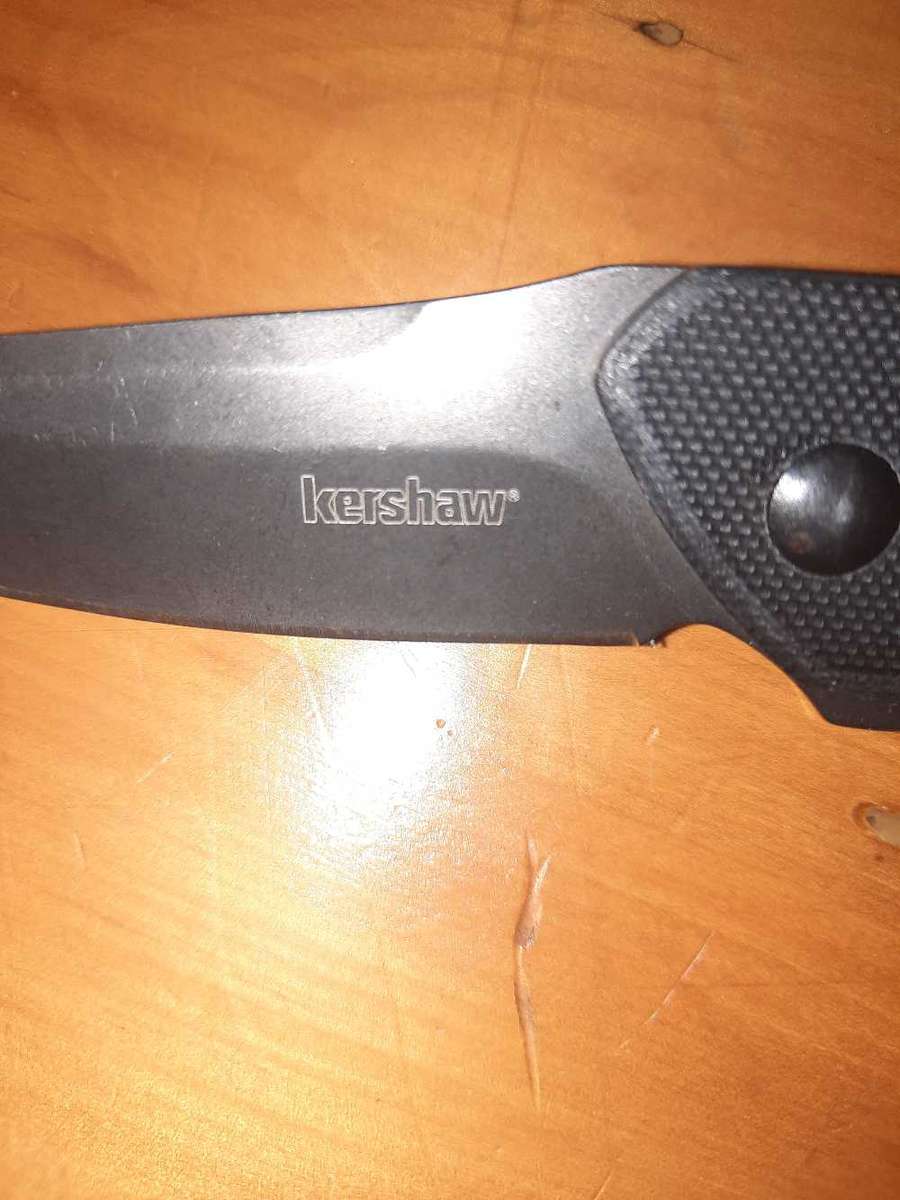 Pocket knife Kershaw 1170.