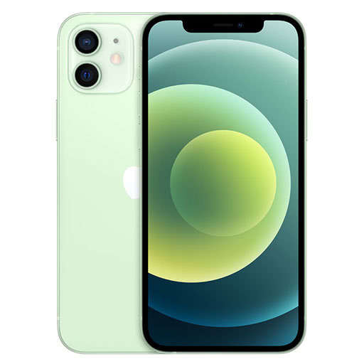 Apple iPhone 12 Mini - 64GB | Green | Unlocked | Excellent Condition