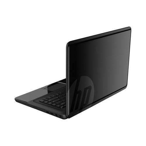 HP2000 laptop. Still in a working condition.