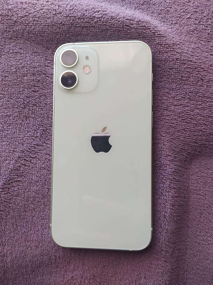 Apple iPhone 12 Mini - 64GB | Green | Unlocked | Excellent Condition